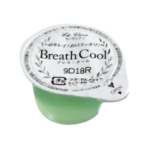 使いきりマウスウォッシュ 125個set