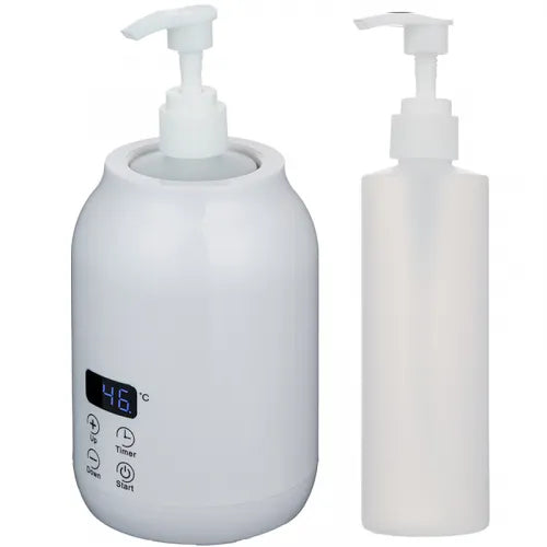 オイルウォーマー ホワイト