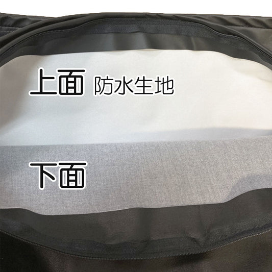 Luxe Guard Mat（リュクスガードマット）