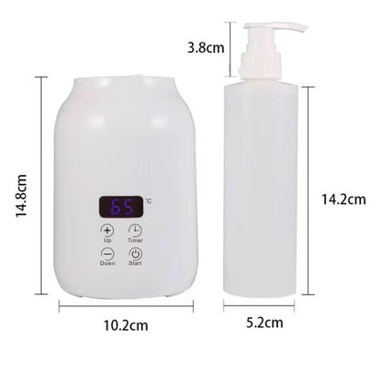 オイルウォーマー ホワイト