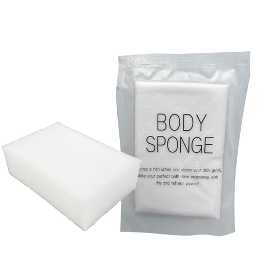 圧縮ボディスポンジ 100個set