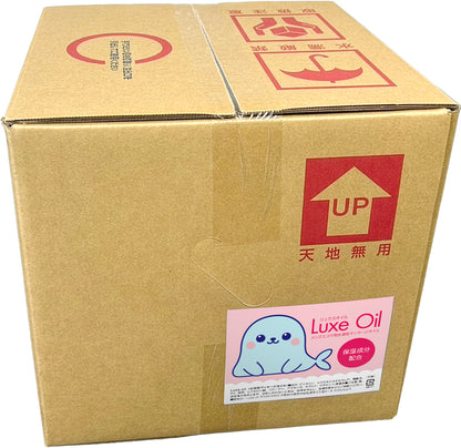 Luxe oil リュクスオイル 20L（25㎏）