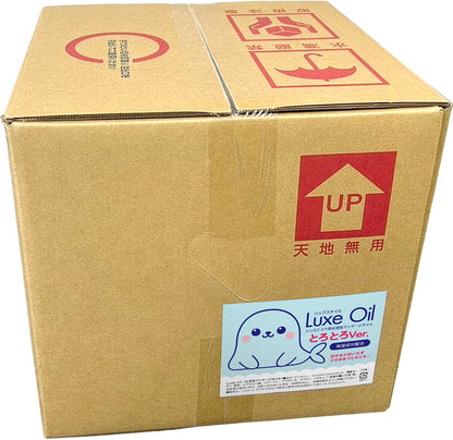 Luxe oil リュクスオイル『とろとろVer 20L』（25kg）